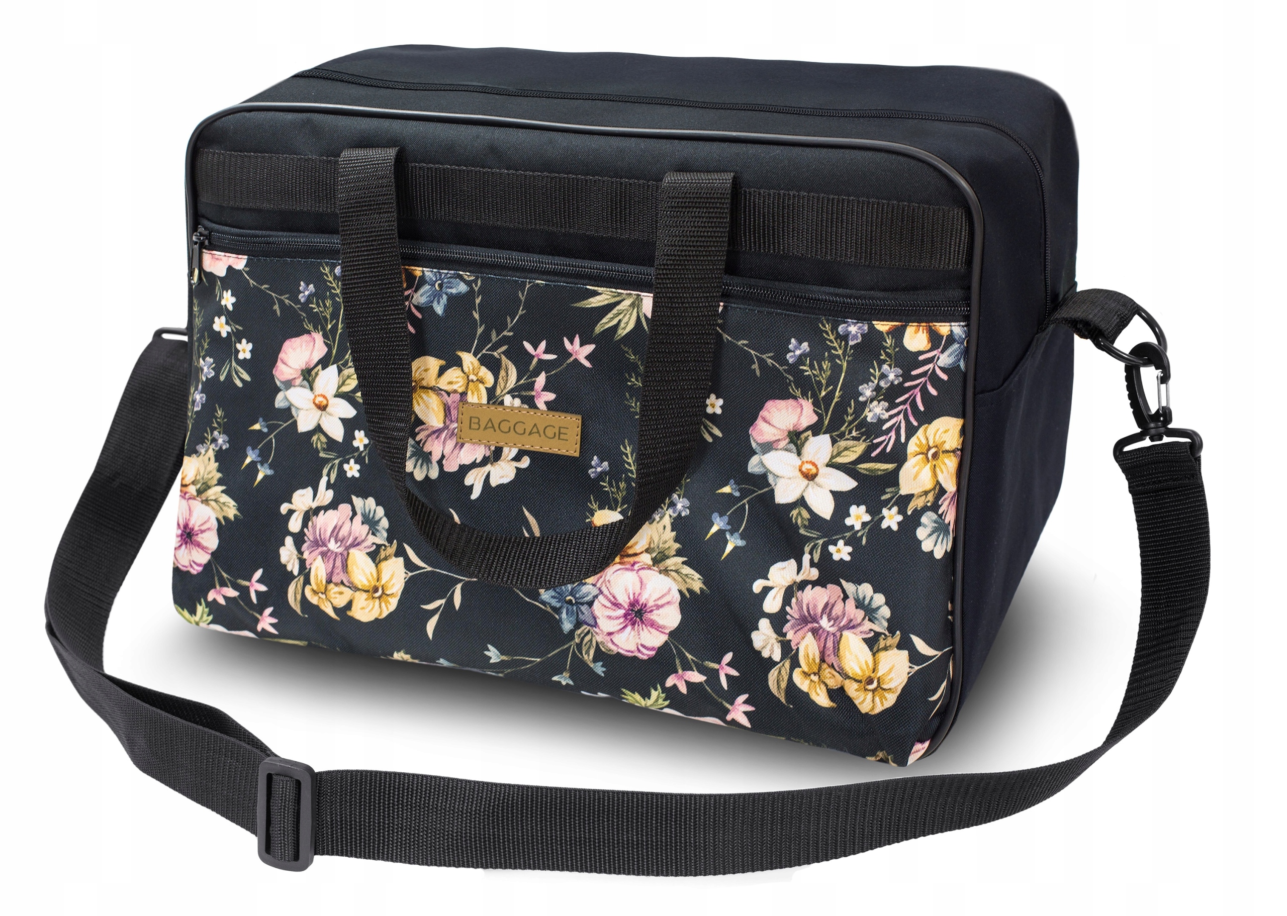 

Torba Do Samolotu 40x30x20 Bagaż Podręczny Wizzar