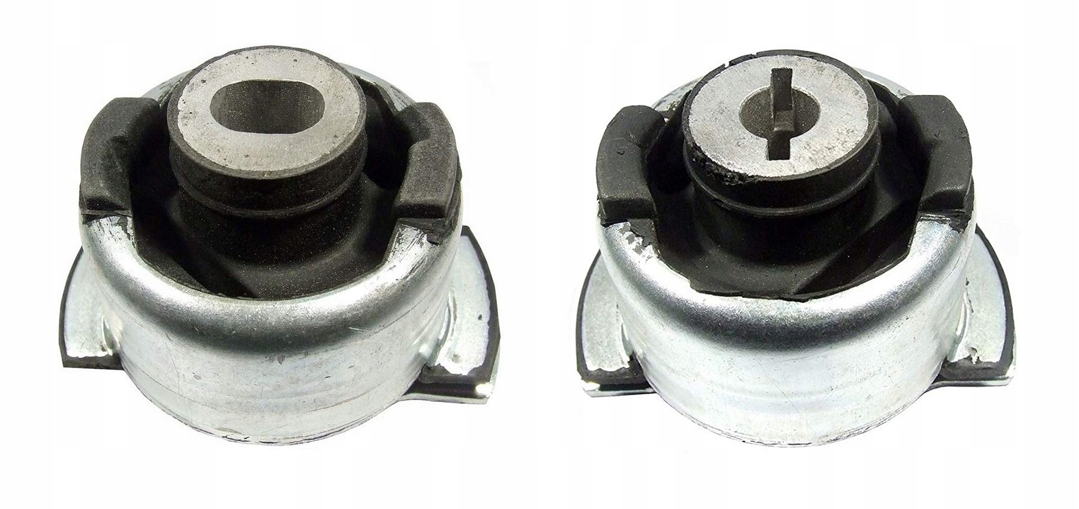 DELPHI TULEJE TYLNEJ BELKI RENAULT LAGUNA II L P