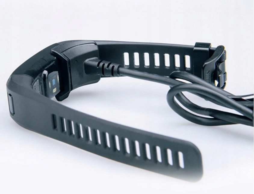KABEL USB ŁADOWARKA DO GARMIN VIVOSMART HR HR+ Rodzaj kabel USB