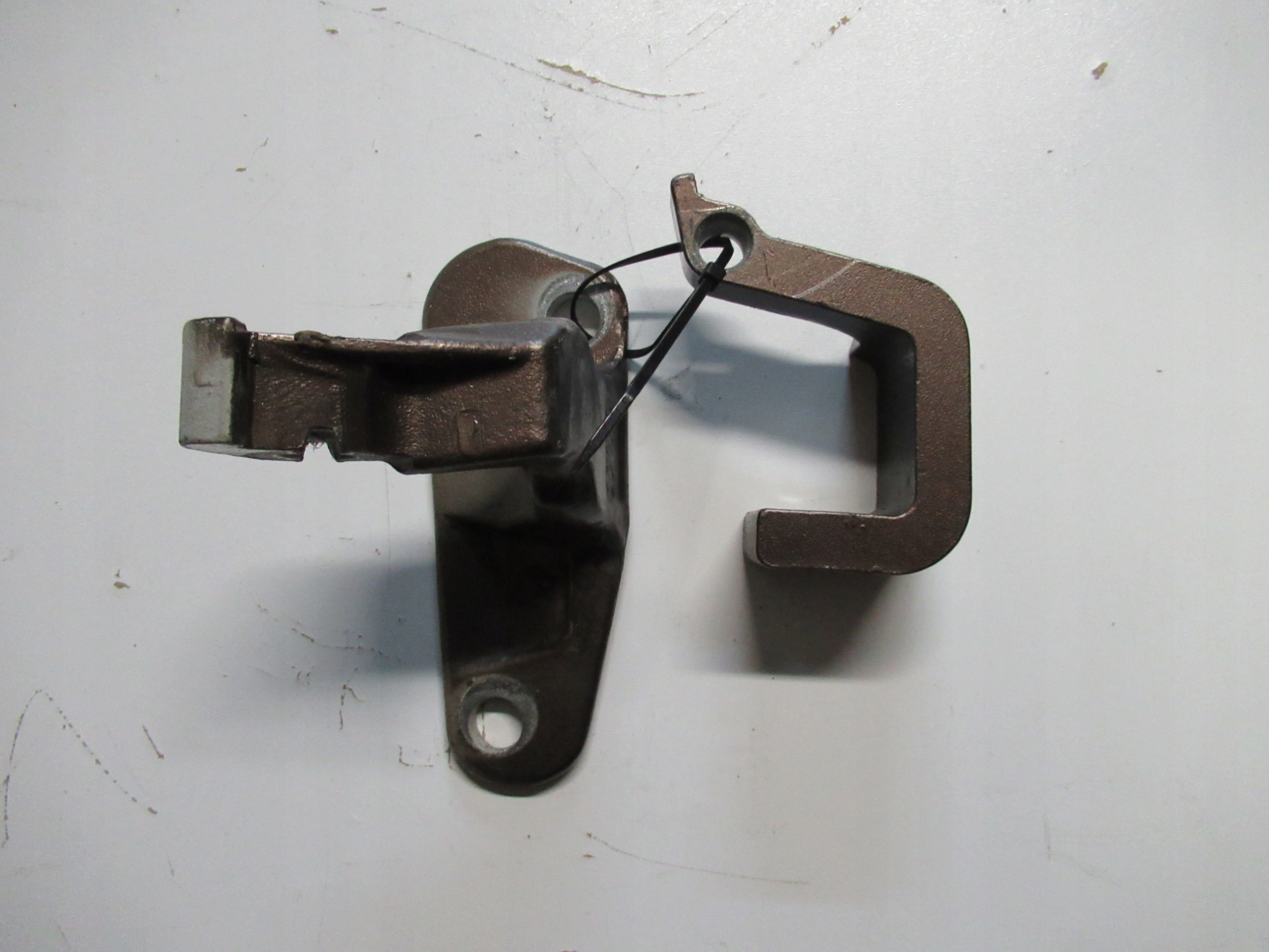 hinges door door right front VW T5