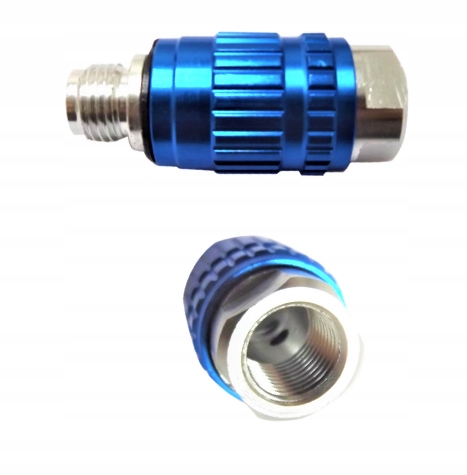 ZAWÓR REGULATOR CIŚNIENIA POWIETRZA - Gwint 1/4