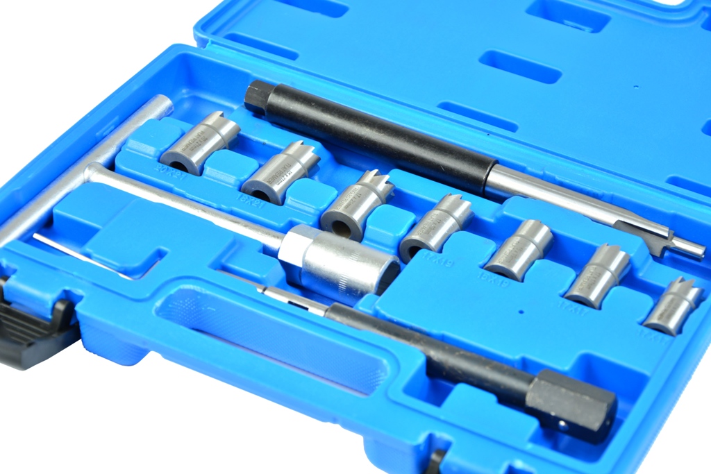 FREZY DO GNIAZD WTRYSKIWACZY FREZ WTRYSK FARYS EAN (GTIN) 5907781832224