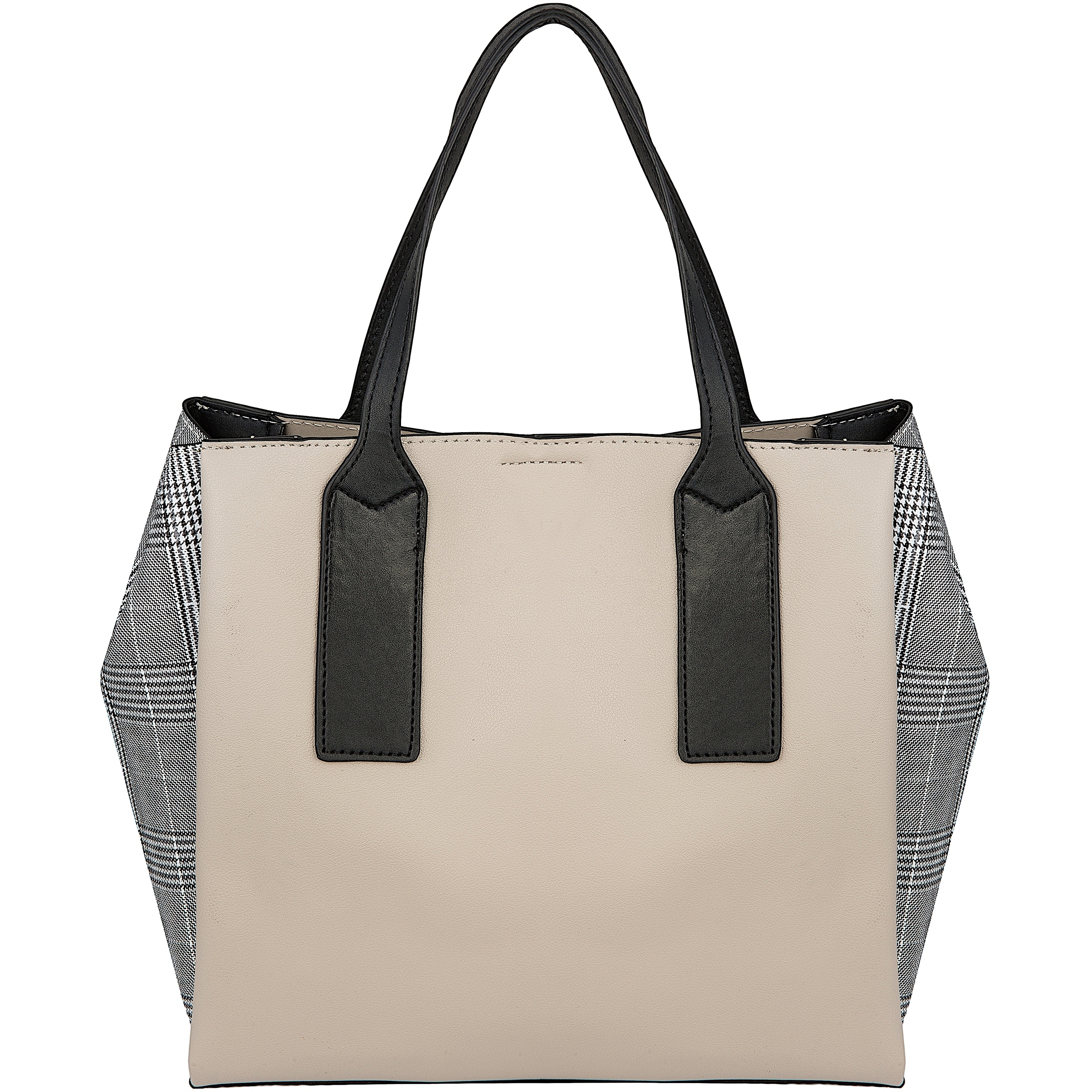 Monnari Torebka Damska Kuferek Na Ramię Pasek Marka Monnari