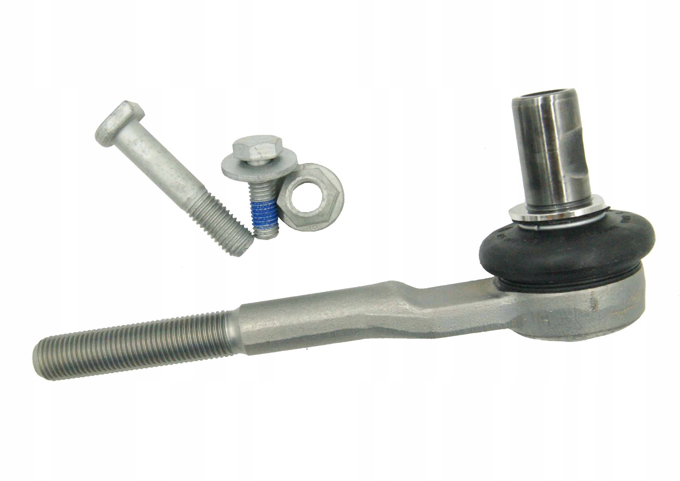 25972 01 - Lemforder наконечник тяги для AUDI A4 B7 A6 C6
