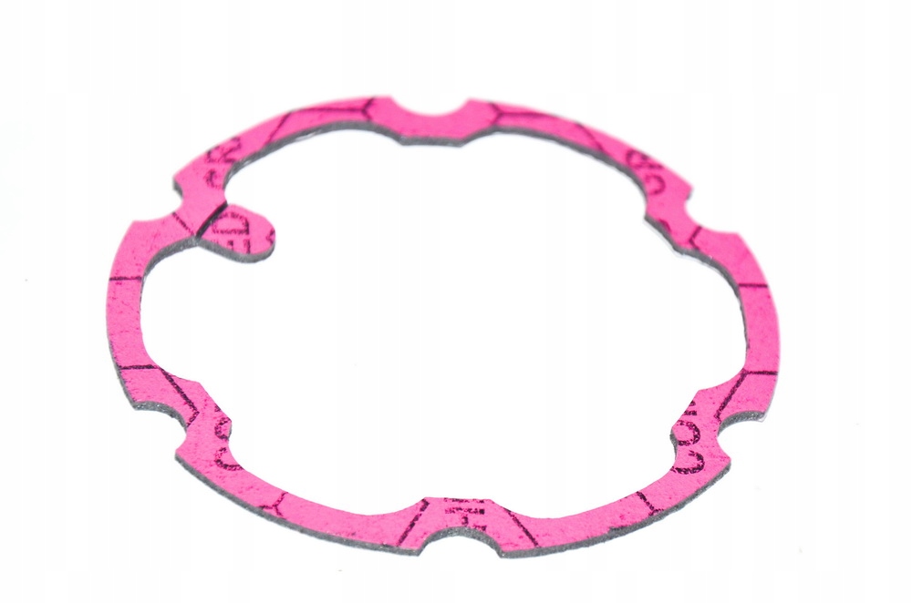 уплотнитель вала ПРИВОДНОГО BMW E31 E32 E34 E38 E39