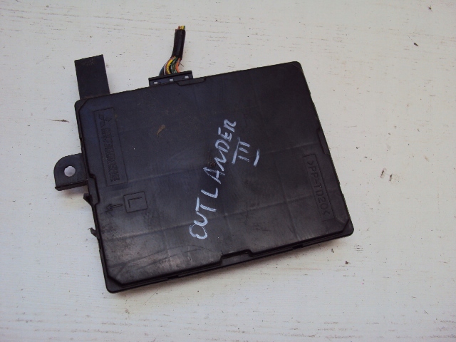 МОДУЛЬ ДРАЙВЕРА MITSUBISHI OUTLANDER III