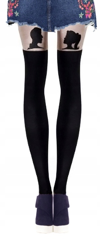 

Nowe Calzedonia rajstopy zakolanówki ja i on s/m