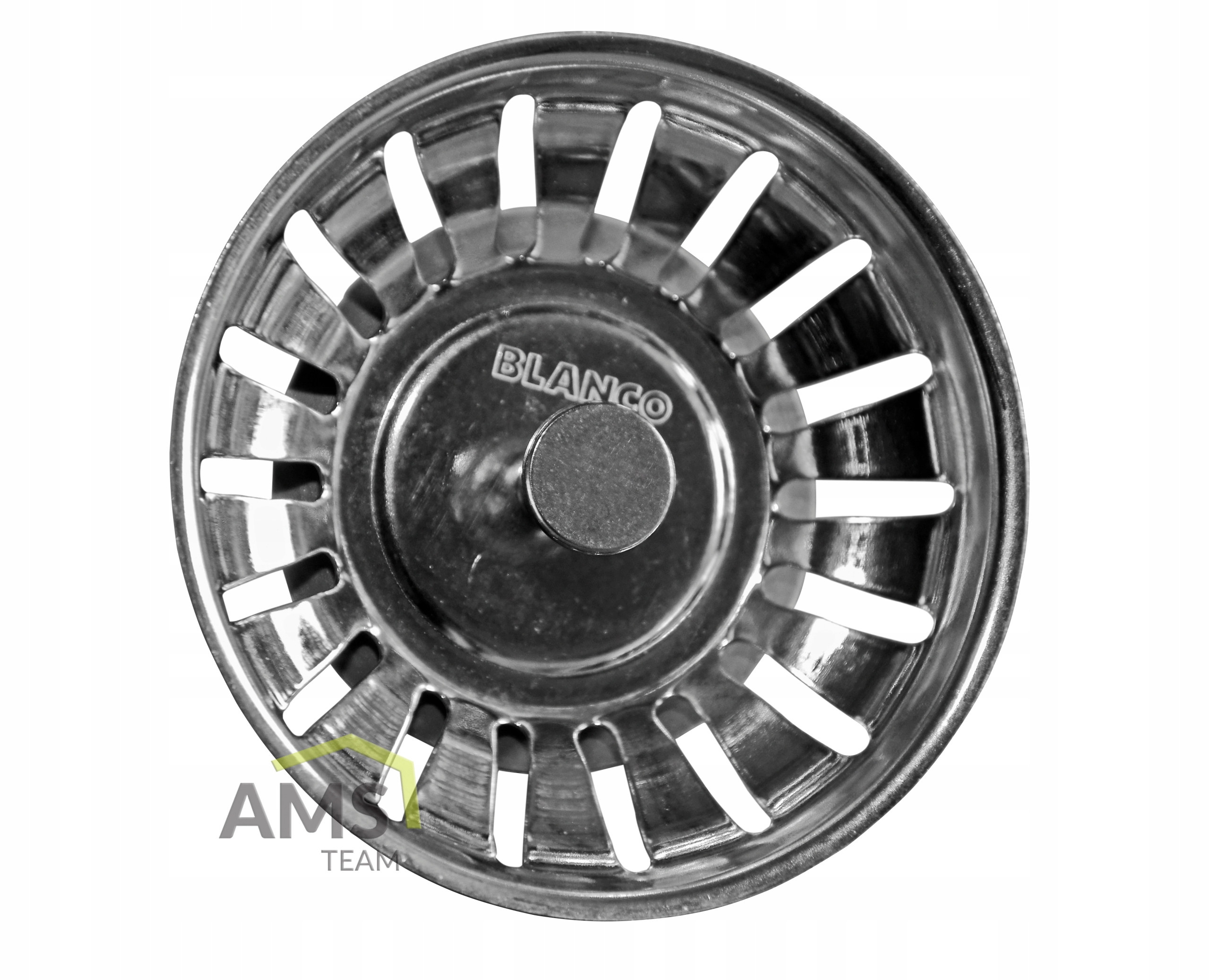 BLANCO SITKO Z KORKIEM DO OPŁYWU 3,5"