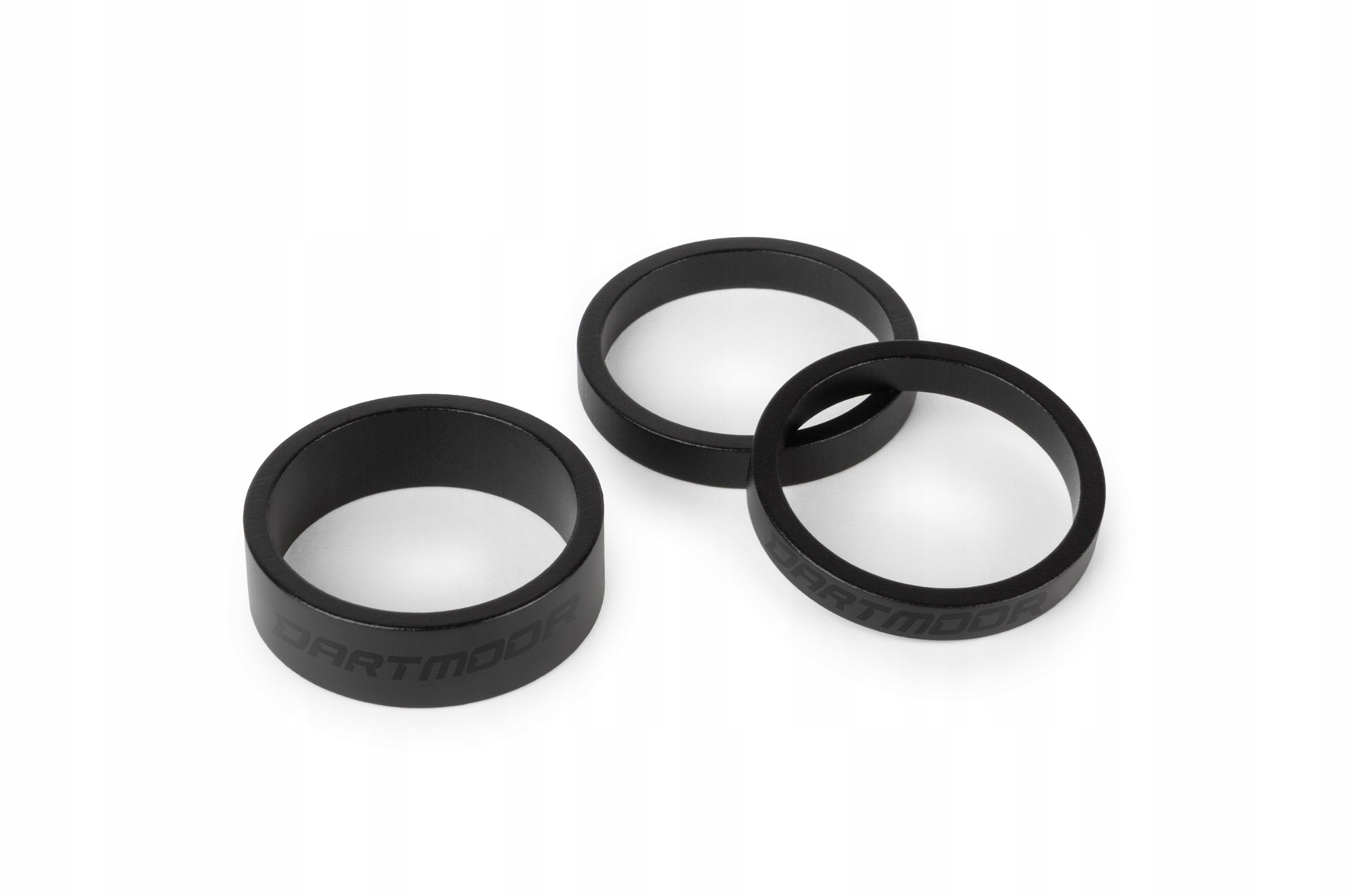 

Podkładki Dartmoor pod stery 10/5/3 mm 1-1/8"