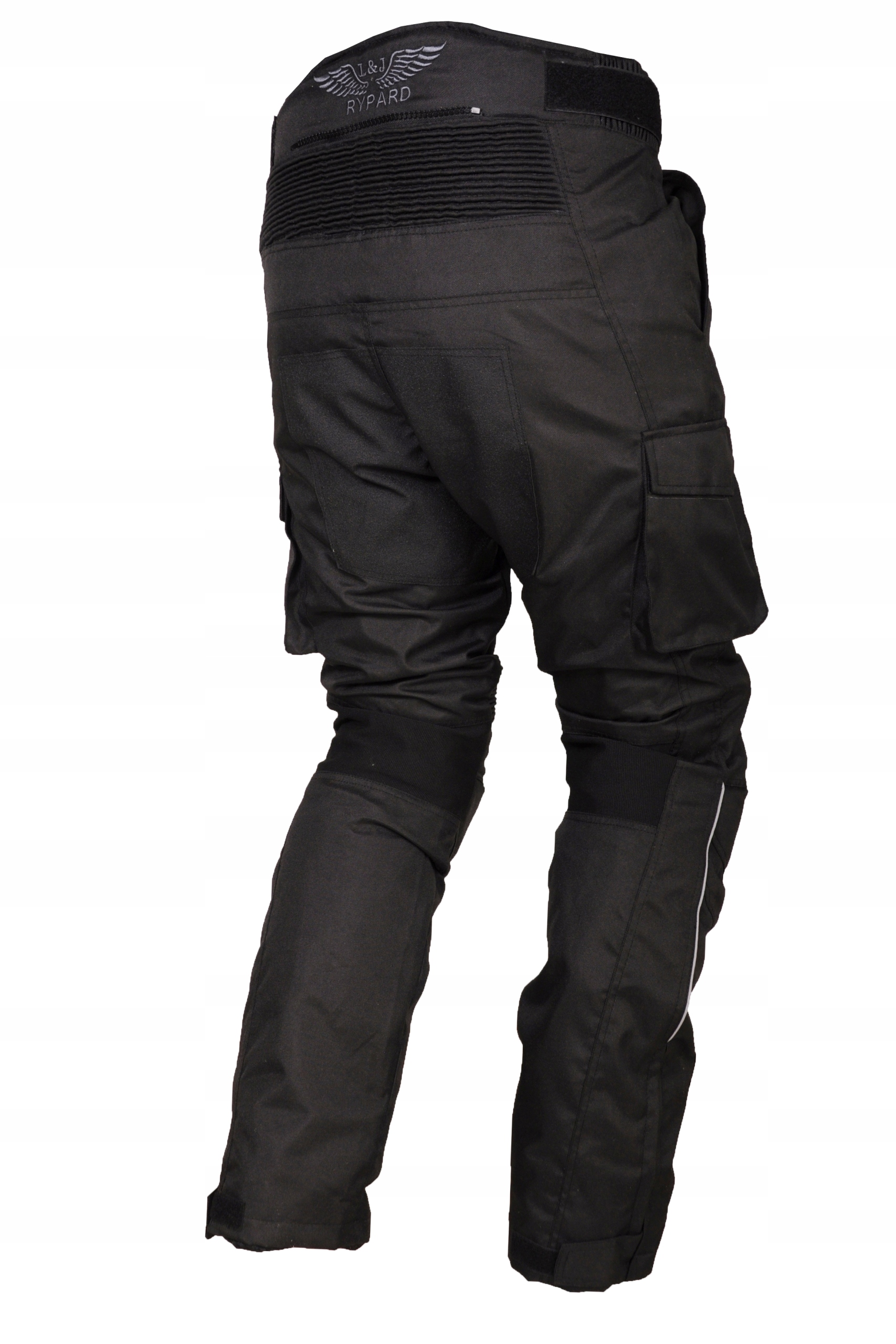 SPODNIE MOTOCYKLOWE TEKSTYLNE MĘSKIE STM028/2XL Producent Rypard