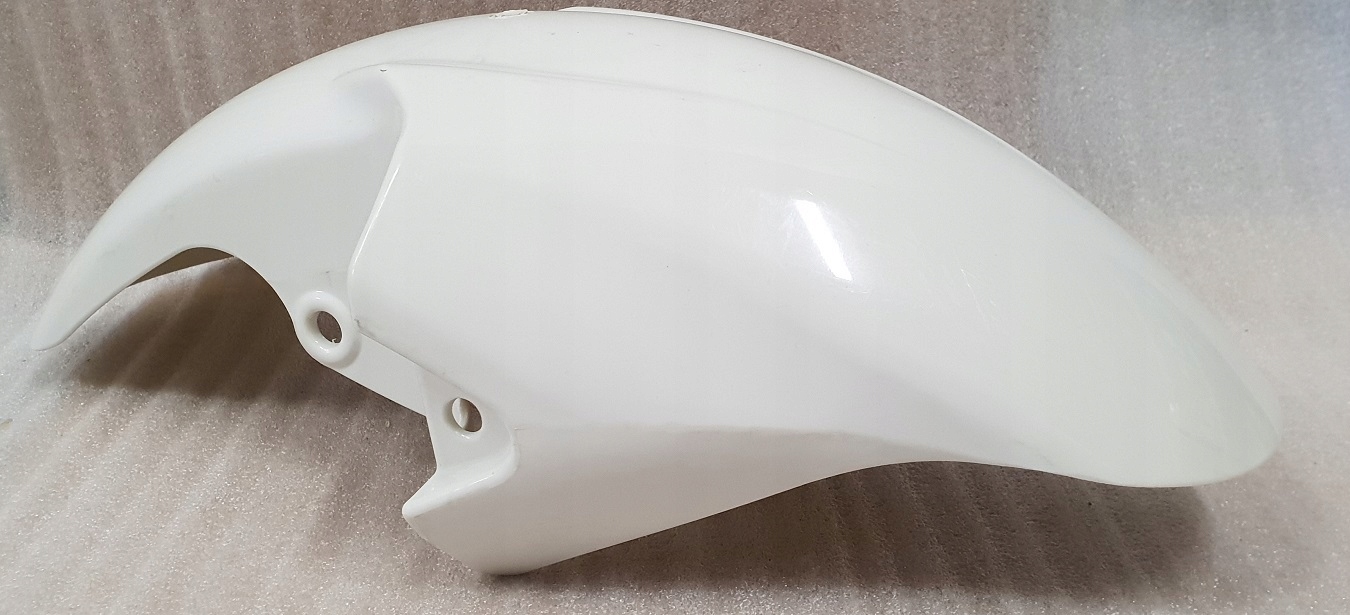 5EB-21511-00 - Новый Yamaha YZF R6 98-02 переднее крыло