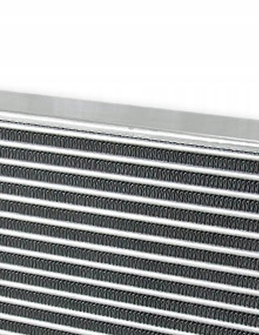 РАДИАТОР ССАНГЙОНГ РЕТОН 2.7 Xdi 2002-2131008250