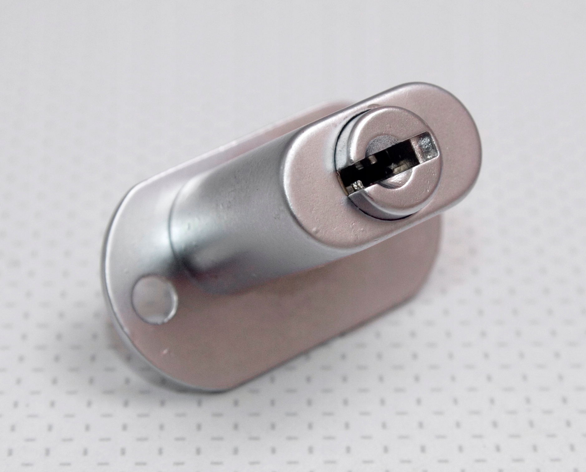 ZAMEK NAKŁADANY DO DRZWI Z RAMEK ALUMINIOWYCH RAM Marka inna