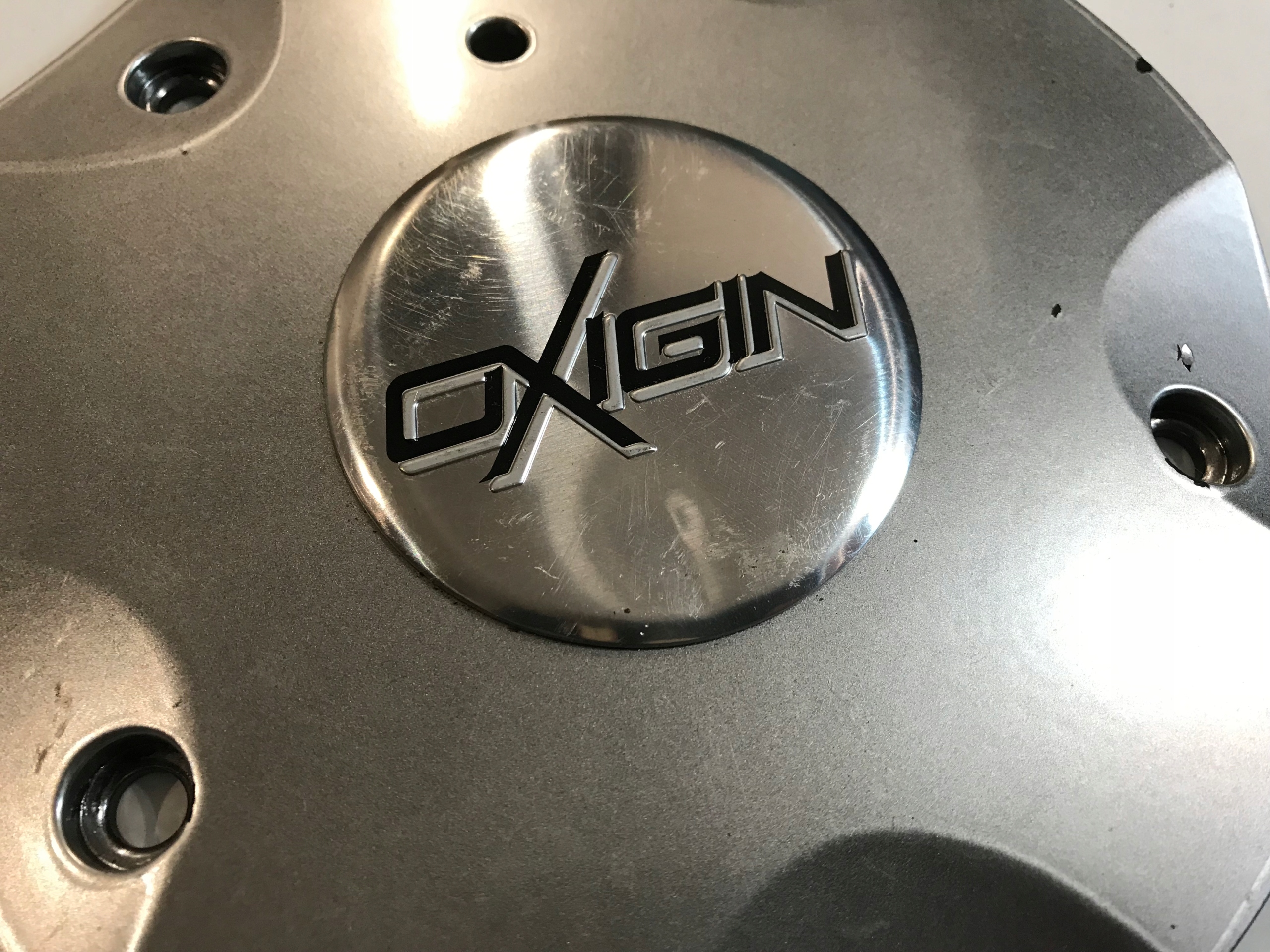 CAPS CAPS OXIGIN CAPSULES