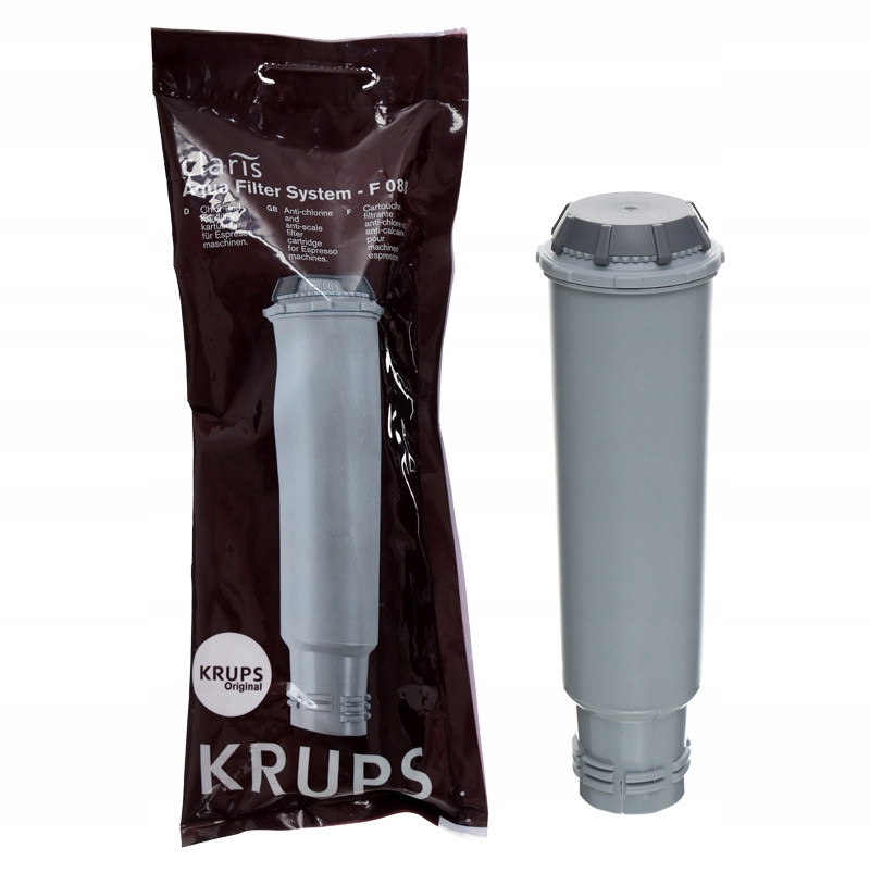 

filtr do ekspresu Krups Claris F088