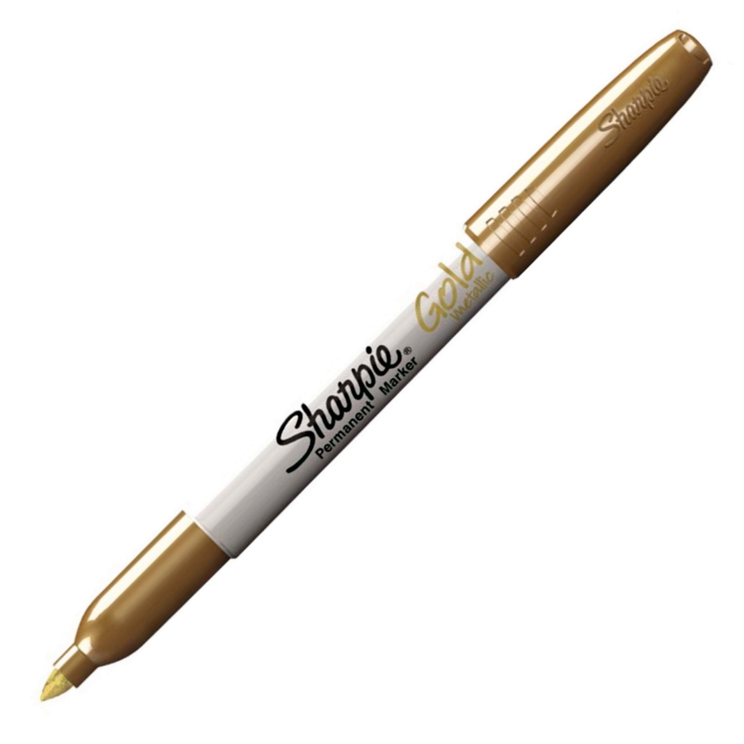 Markery pisaki SHARPIE FINE POINT 12 sztuk+ GRATIS Marka Sharpie