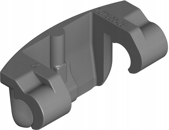 

Ogranicznik otwarcia 70T3553 86° Blum (10szt!!!)