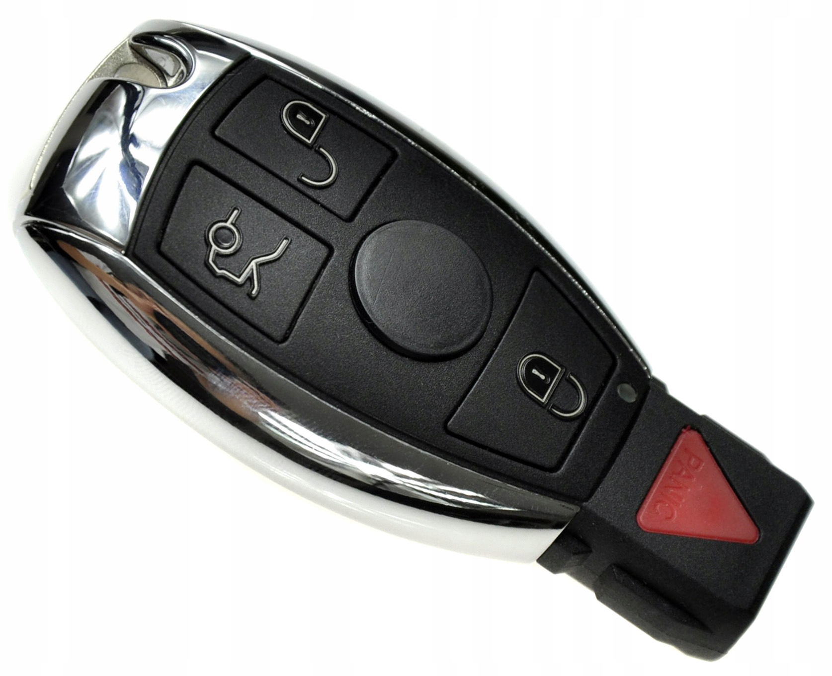 MERCEDES брелок с электроникой 315MHZ США