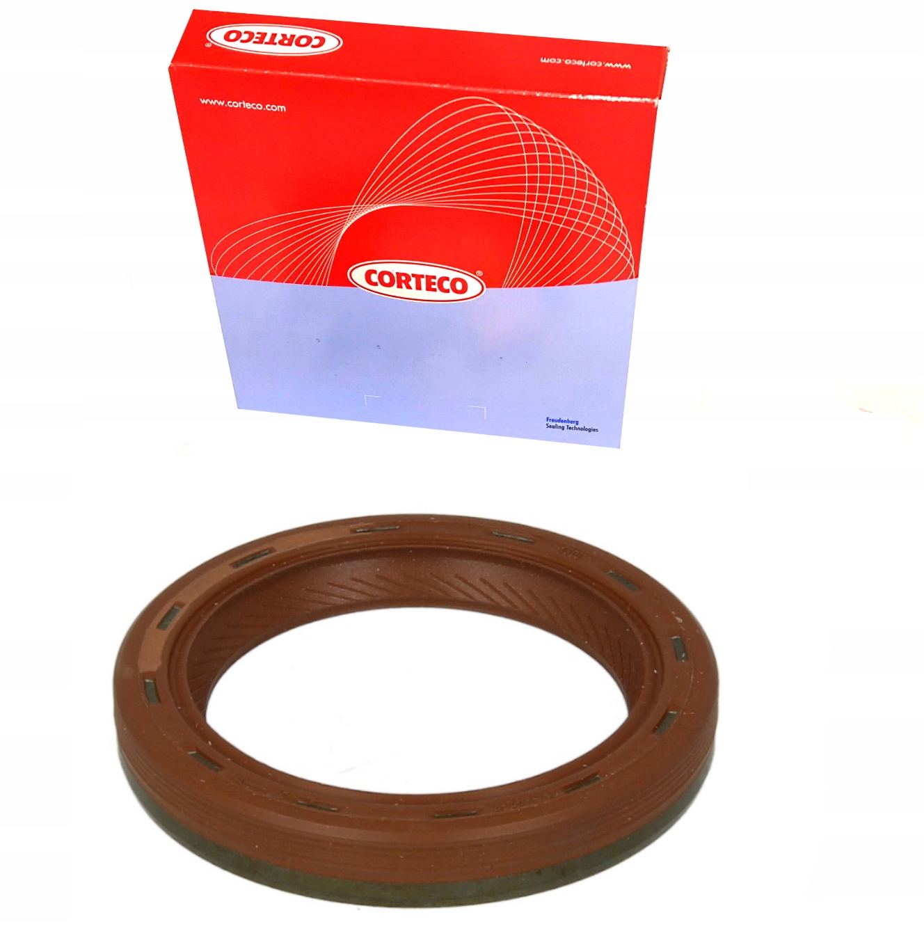 USZCZELNIACZ WAŁU OPEL ASTRA F G 1.4 1.6