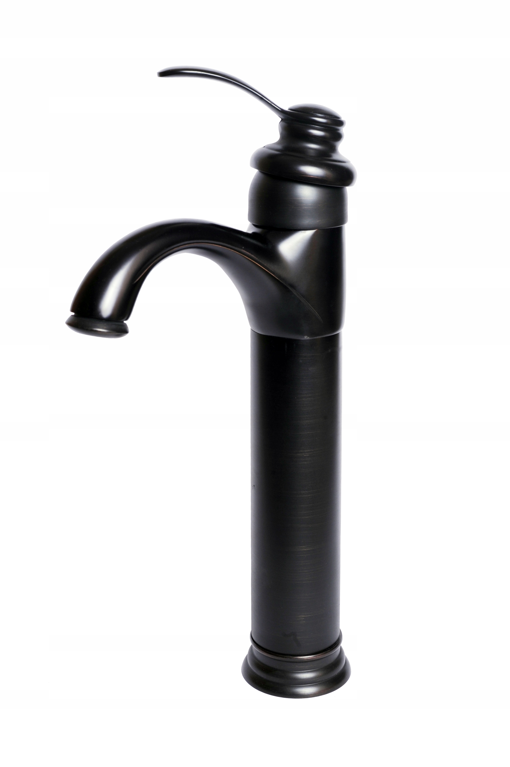 BATERIA UMYWALKOWA KOLOR CZARNA RETRO ROYAL WYSOKA