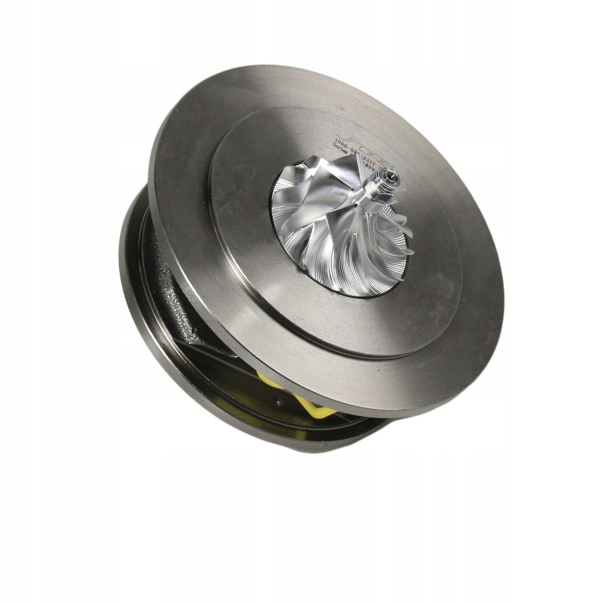 1303-040-900 - ТУРБОКОМПРЕСОР РЕМОНТ CORE 2.0 TDI 140KM CFHC