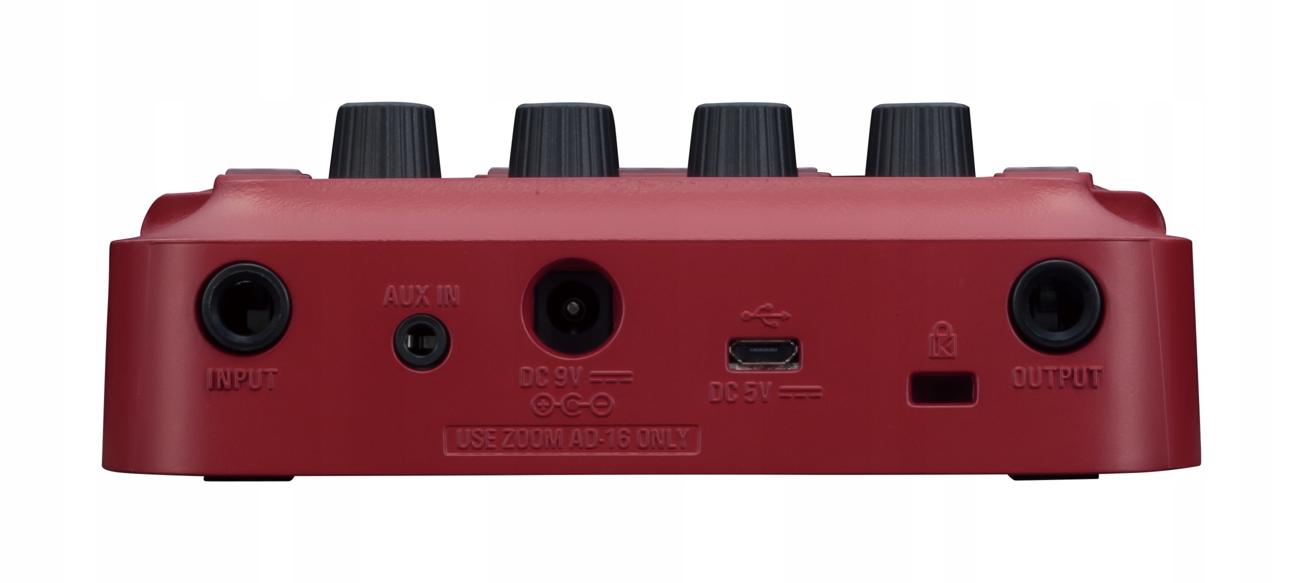 Multiefekt basowy Zoom B1 Four + Gwarancja Marka Zoom