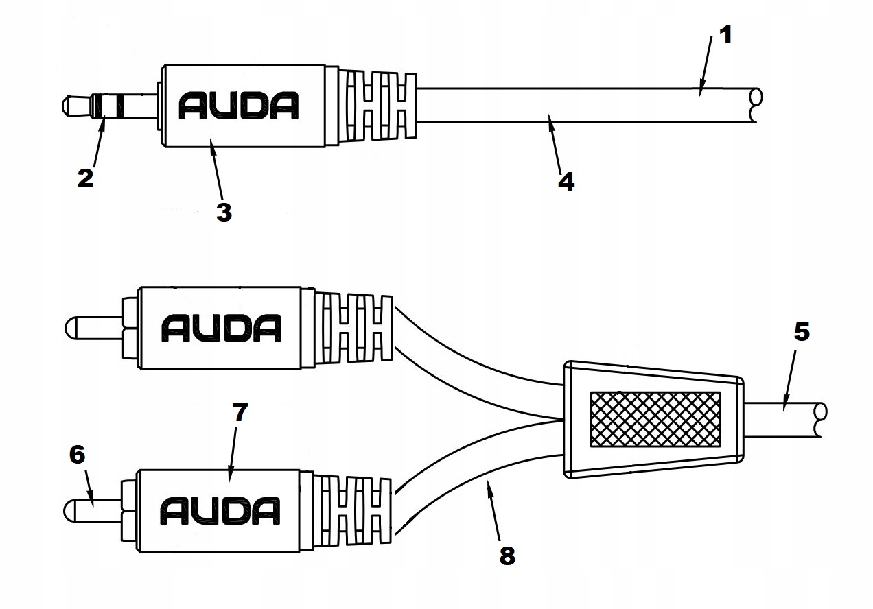 Схема jack. Кабель RCA Jack 3.5 схема пайки. Кабель RCA Jack 3.5 распиновка. Шнур RCA Jack 3.5 схема. Переходник RCA Jack 3.5 схема.