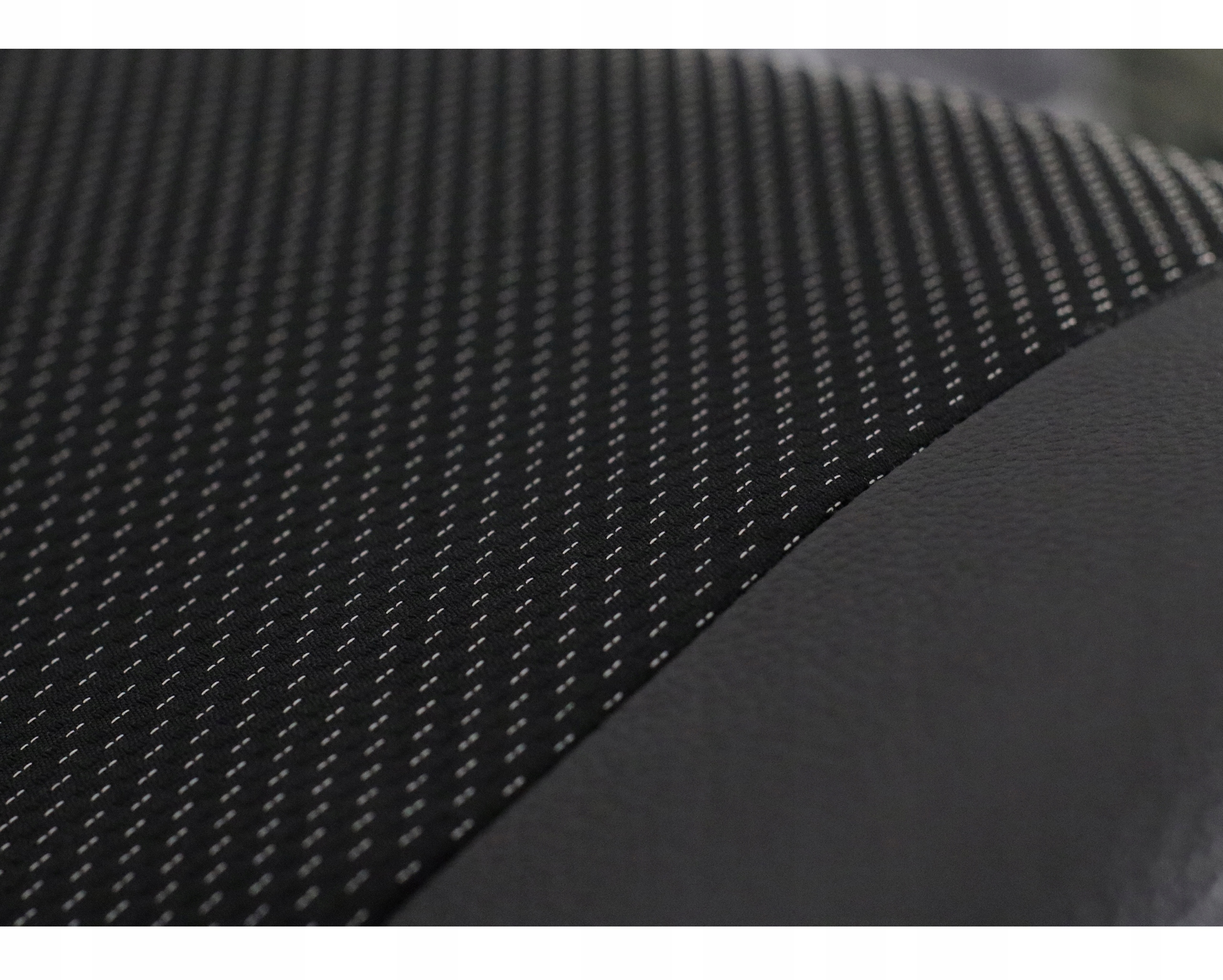 SKÓRA POKROWCE MIAROWE NA FOTELE do CHEVROLET AVEO Producent Pok-ter