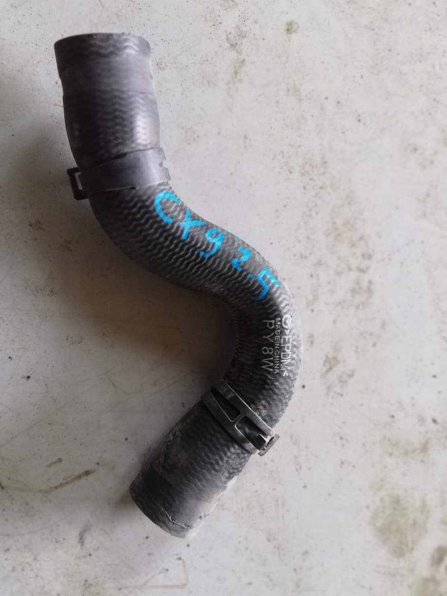 ВОДОПРОВІДНА ТРУБА 2.5 B MAZDA CX-9 II 2017 2018