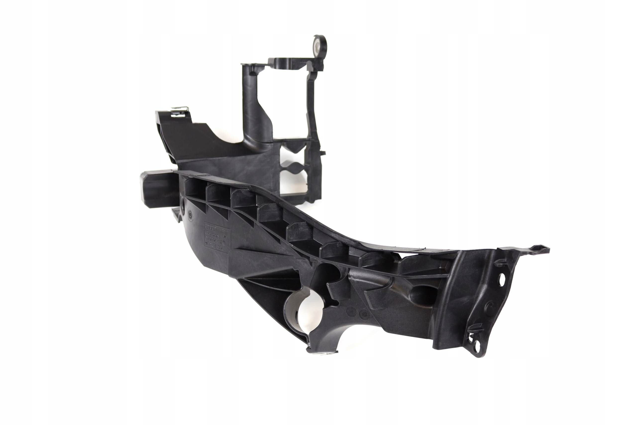 8T0805607D - Кронштейн крепление фары Audi A5 RS5 левый