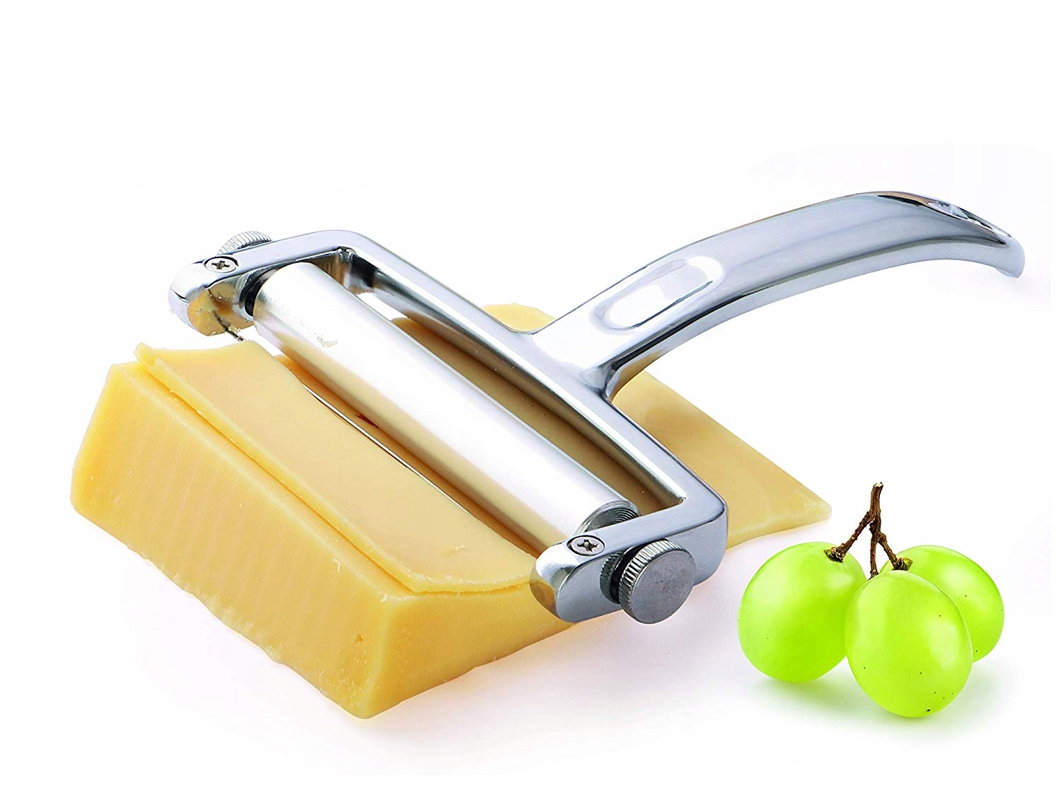 

Krajacz Nóż do sera Roller Weis 17423