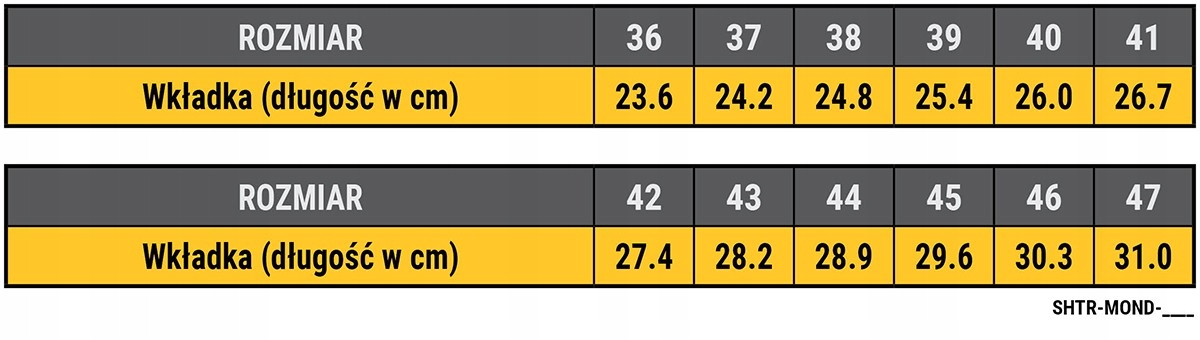 BUTY TREKKINGOWE MĘSKIE CAMPUS - STIGELOS 2 r. 45 Rozmiar 45