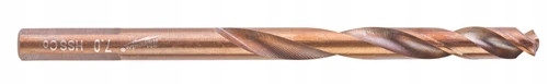 

Milwaukee 4932363271 Wiertło Do Metalu 7mm Cobalt
