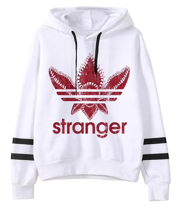 

Bluza Stranger Things Unikatowe Wzory