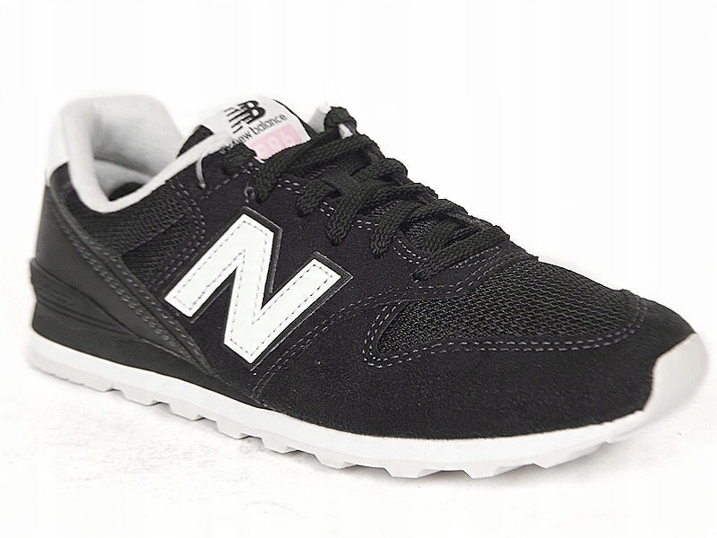 

Buty damskie New Balance 996 (WL996JB) Skóra! 38