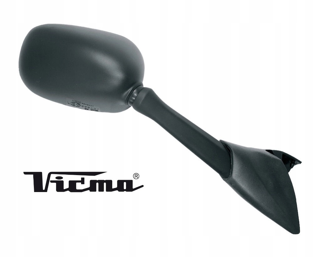 LUSTERKO PRAWE EY371 YAMAHA FZ6 FAZER S VICMA Producent Vicma