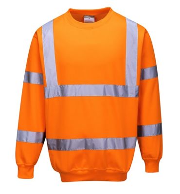 Bluza Robocza Odblaskowa Portwest B303 L