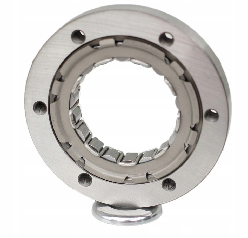 03-16 Honda Crf 230 Volné Kolo Startér Magneto