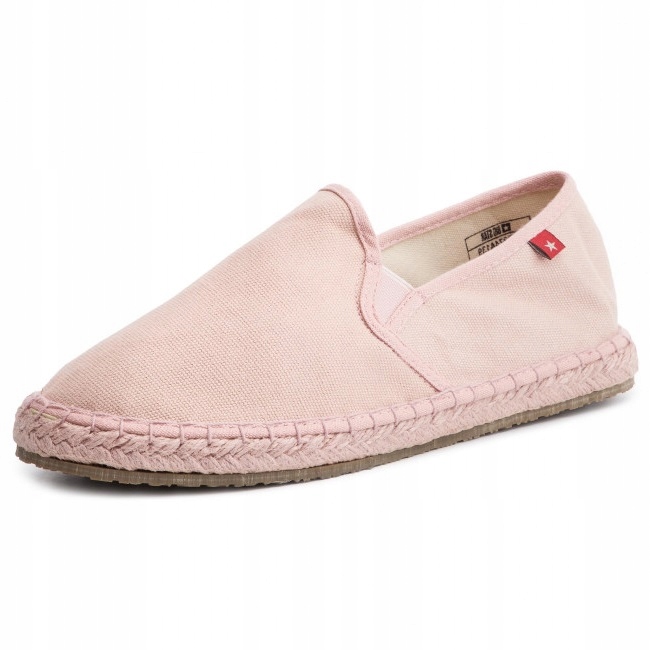 

Espadryle Damskie Big Star DD274A139 - 39R