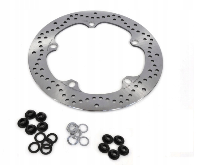 

Tarcze przód tarcza 305 mm Bmw R1200 Gs 2004-2013r