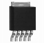 DW8502 TO263-5 Led Power driver 2,5A 5-40W