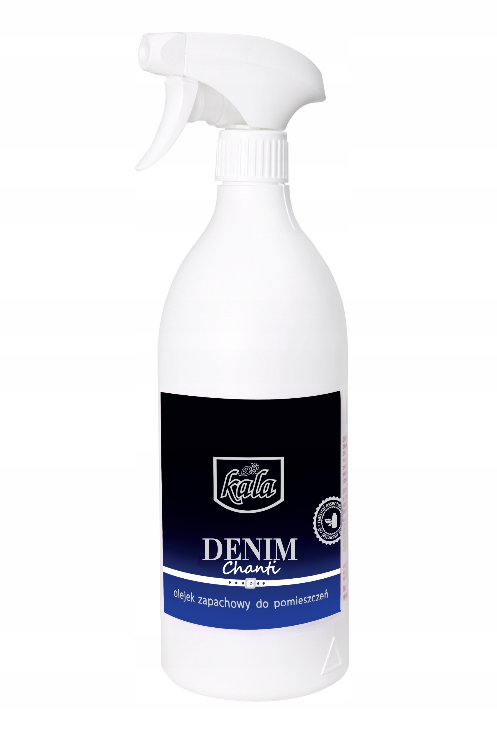 

Kala Chanti olejek zapachowy Chanti Denim 1l