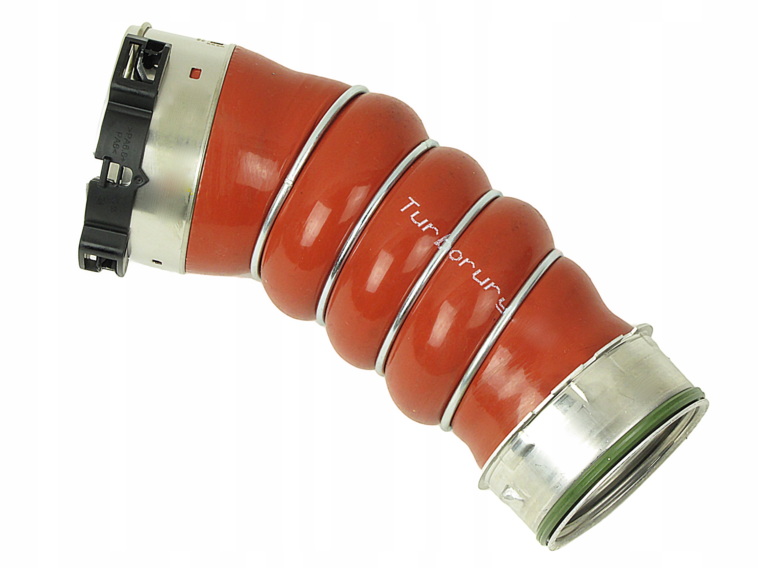 Turbo Kabel Intercoolera Bmw 3 E90 E91 E92 335d 11617796295 1161-7796295