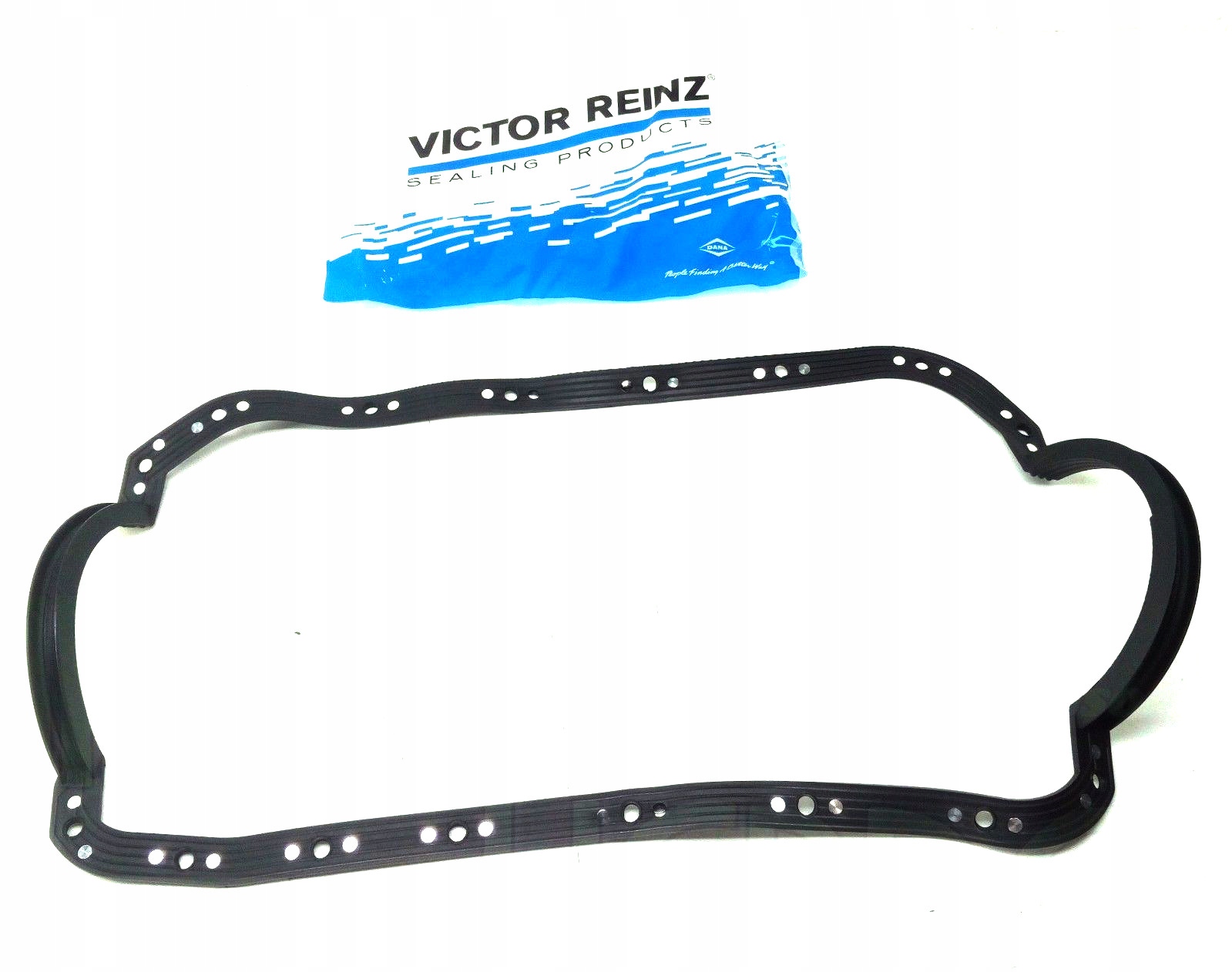 USZCZELKA MISKI OLEJOWEJ Cinquecento Seicento 900