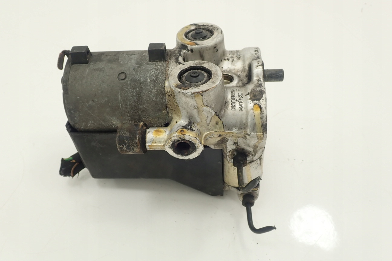 MERCEDES W202 насос ABS 2265110066 54669