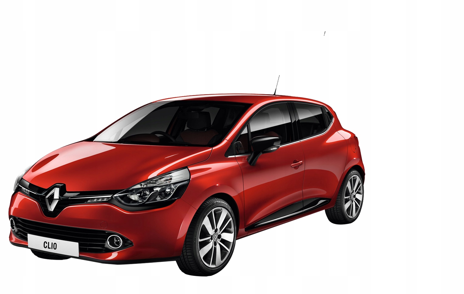 FOLIA OCHRONNA PPF PROGI przód RENAULT CLIO IV 4 Producent Moto-Guard