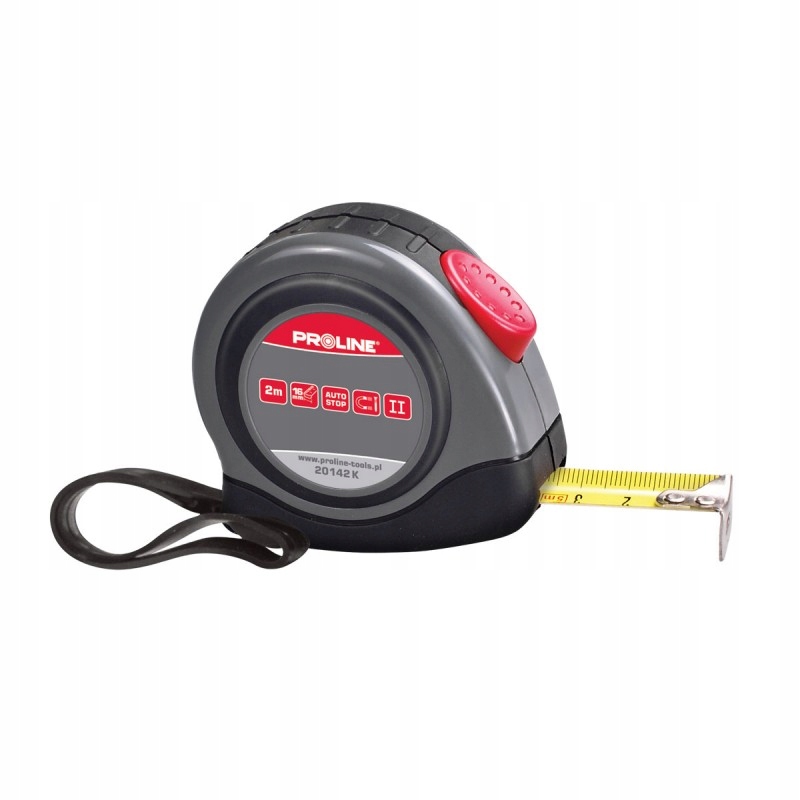 

Proline 20145 Miara zwijana 5 m x 19 mm Autostop