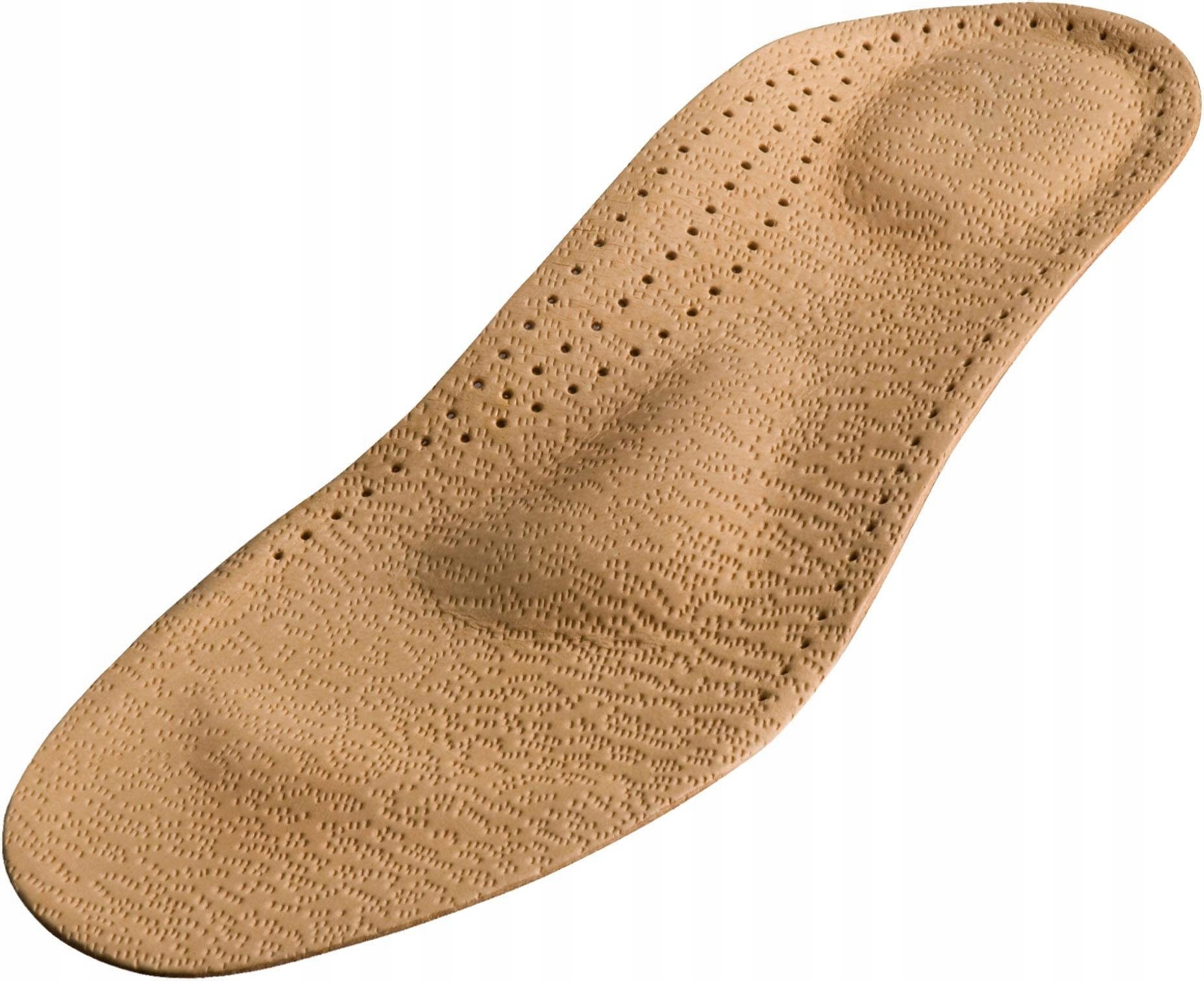 PX1786 FUBGUT WKŁADKI DO BUTÓW ROZMIAR 43