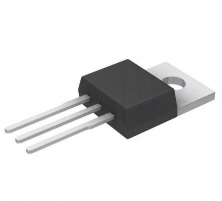 

IRF530 100V 14A N-mosfet