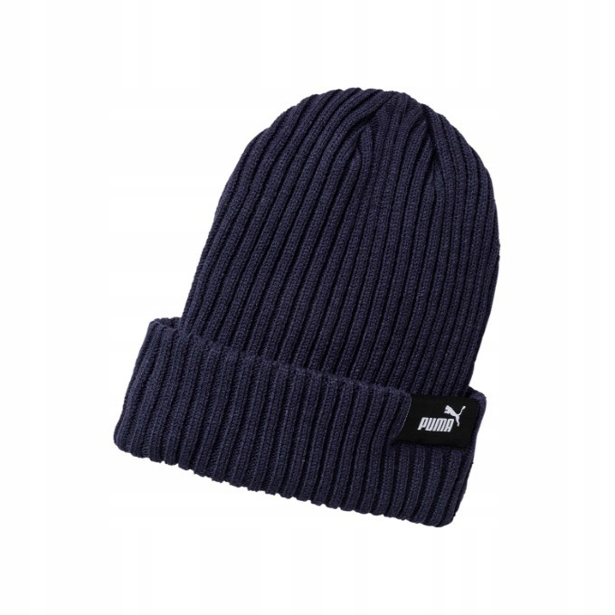 

Ciepła Czapka Zimowa Puma Uniwersalna 021276-02